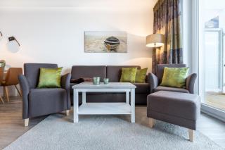 Apartmentanlage Meerblickvilla Apartmentanlage Meerblickvilla 3-38 - Großenbrode - 4