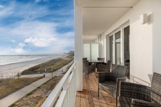 Apartmentanlage Meerblickvilla Apartmentanlage Meerblickvilla 3-39 - Großenbrode - 8