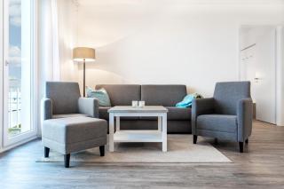 Apartmentanlage Meerblickvilla Apartmentanlage Meerblickvilla 3-40 - Großenbrode - 4