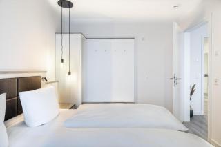 Apartmentanlage Meerblickvilla Apartmentanlage Meerblickvilla 3-40 - Großenbrode - 1