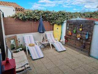 Cosy kaz - Bormes-les-Mimosas - 9