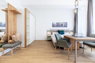 Ferienapartments am Krusespeicher Ferienapartments am Krusespeicher 0-01 - 4