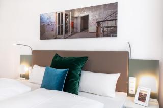 Ferienapartments am Krusespeicher Ferienapartments am Krusespeicher 0-01 - 1