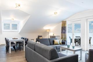 Apartmentanlage Meerblickvilla Apartmentanlage Meerblickvilla 4-48 - 3