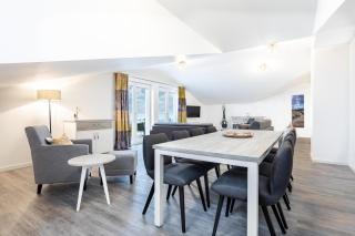 Apartmentanlage Meerblickvilla Apartmentanlage Meerblickvilla 4-48 - Großenbrode - 1