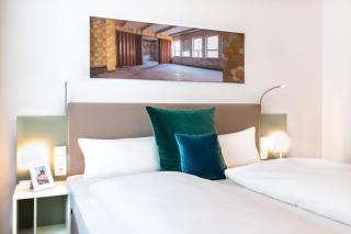 Ferienapartments am Krusespeicher Ferienapartments am Krusespeicher 1-11 - Wismar - 3