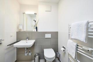 Deichhäuser Anna Küste Deichhäuser Anna Küste 4-32 - 3