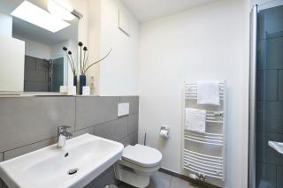 Deichhäuser Anna Küste Deichhäuser Anna Küste 4-32 - 2