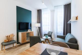 Ferienapartments am Krusespeicher Ferienapartments am Krusespeicher 2-15 - Wismar - 3