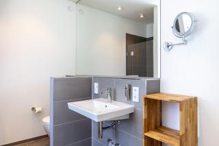 Villa Godewindpark Travemünde Villa Godewindpark Travemünde 02 - 2