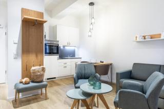 Ferienapartments am Krusespeicher Ferienapartments am Krusespeicher 2-16 - Wismar - 2