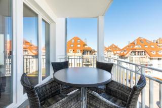 Apartmentanlage Meerblickvilla Apartmentanlage Meerblickvilla 3-45 - Großenbrode - 8