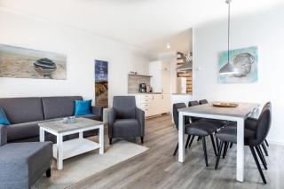 Apartmentanlage Meerblickvilla Apartmentanlage Meerblickvilla 3-45 - Großenbrode - 7