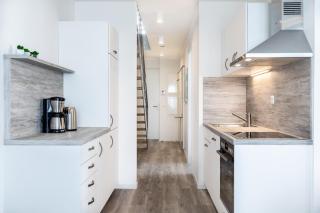 Apartmentanlage Meerblickvilla Apartmentanlage Meerblickvilla 3-45 - Großenbrode - 4