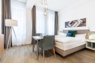 Ferienapartments am Krusespeicher Ferienapartments am Krusespeicher 1-13 - Wismar - 5