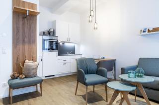 Ferienapartments am Krusespeicher Ferienapartments am Krusespeicher 2-18 - Wismar - 2