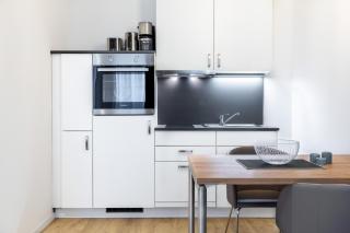 Ferienapartments am Krusespeicher Ferienapartments am Krusespeicher 2-18 - Wismar - 1