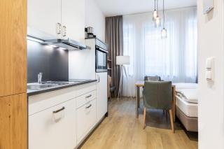 Ferienapartments am Krusespeicher Ferienapartments am Krusespeicher 3-26 - Wismar - 2