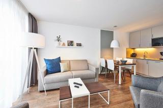 Deichhäuser Anna Küste Deichhäuser Anna Küste 2-34 - 5