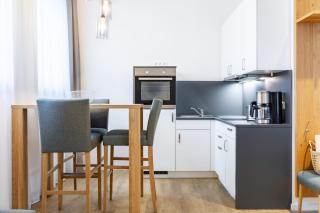 Ferienapartments am Krusespeicher Ferienapartments am Krusespeicher 3-30 - Wismar - 1