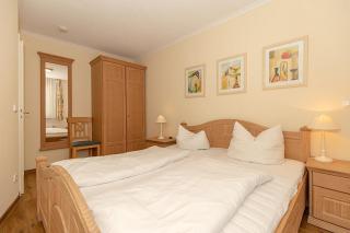 Apartmenthaus Atlantik Apartmenthaus Atlantik 216 - Kühlungsborn - 4