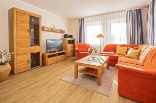 Inselstrand Inselstrand 315 - Ahlbeck - 1