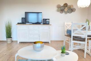 Holiday Residenz Holiday Residenz B51 - Borkum - 5