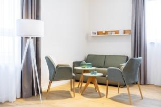 Ferienapartments am Krusespeicher Ferienapartments am Krusespeicher 2-19 - Wismar - 4