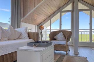 NordseeResort Friesland NordseeResort Friesland 1 - Schillig - 3