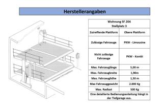 Seehof Seehof 204 - Bansin - 3
