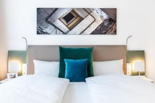 Ferienapartments am Krusespeicher Ferienapartments am Krusespeicher 3-28 - Wismar - 1