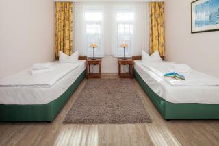 Seehof Seehof 221 - Bansin - 6