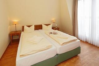 Seehof Seehof 231 - Bansin - 8