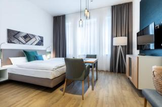 Ferienapartments am Krusespeicher Ferienapartments am Krusespeicher 3-33 - Wismar - 5