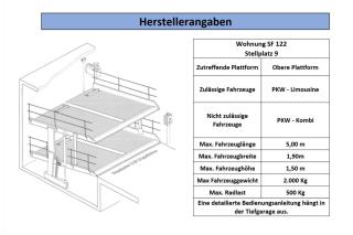 Seehof Seehof 122 - Bansin - 3
