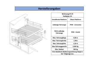 Seehof Seehof 25 - Bansin - 4