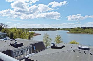Seehof Seehof 41 - Bansin - 4