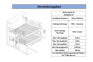 Seehof Seehof 41 - Bansin - 2