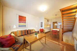 Hus Strandkieker Hus Strandkieker 05 - 8