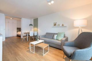 Apartmentvilla Anna See Apartmentvilla Anna See 2-07 - Langeoog - 8