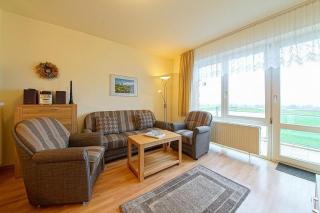Hus Strandkieker Hus Strandkieker 10 - Schillig - 0