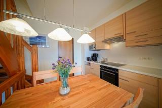 Hus Strandkieker Hus Strandkieker 10 - Schillig - 7