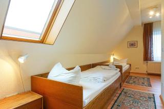 Hus Strandkieker Hus Strandkieker 10 - Schillig - 3
