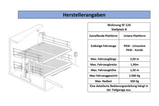 Seehof Seehof 124 - Bansin - 2