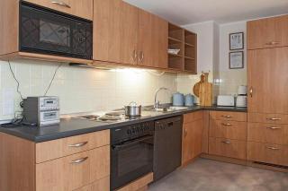 Seehof Seehof 224 - Bansin - 8