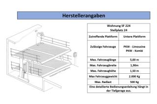 Seehof Seehof 224 - Bansin - 3