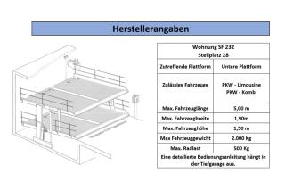 Seehof Seehof 232 - Bansin - 3