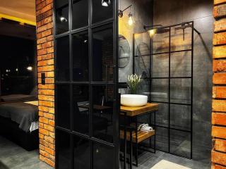 Loft Apartment Browary Warszawskie - 0