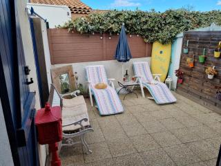 Cosy kaz - Bormes-les-Mimosas - 0