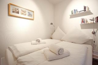 Haus Panorama Haus Panorama 12 - 1